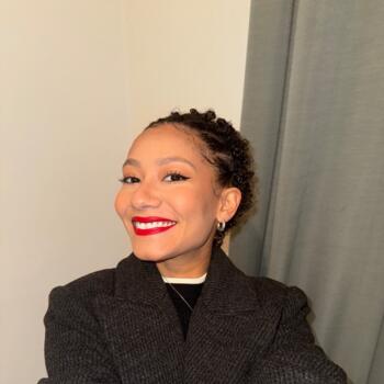 Babysitter Torres Vedras: Maria Luiza