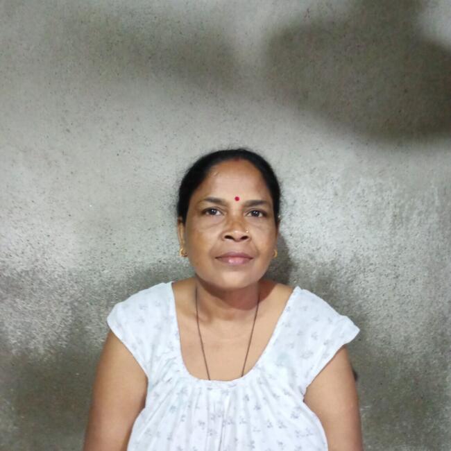 Babysitter in Maheshtala: Rina Chowdhury