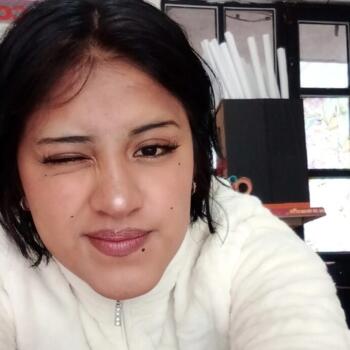 Niñera en Ocoyoacac: Grant