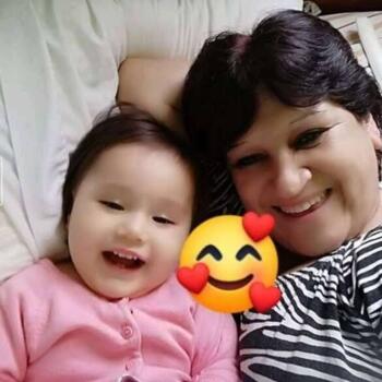 Niñera en Puerto Montt: Soledad