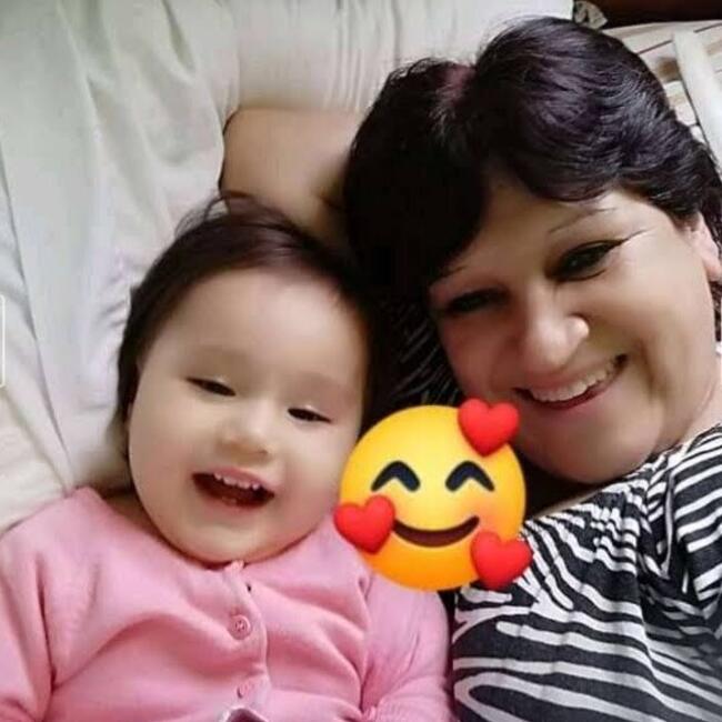 Niñera en Puerto Montt: Soledad