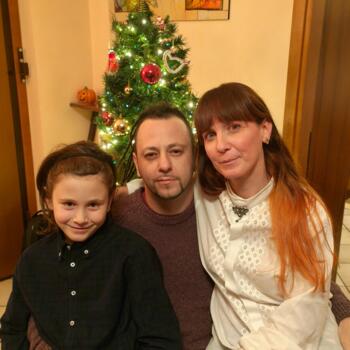 Parent Cernusco sul Naviglio: Mattia