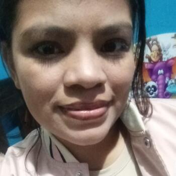 Niñera en Quesada: Fatima deyanira