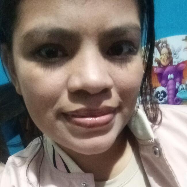 Babysitter in Quesada: Fatima deyanira
