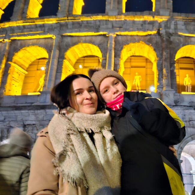 Babysitting job in Peterborough: Kirsty