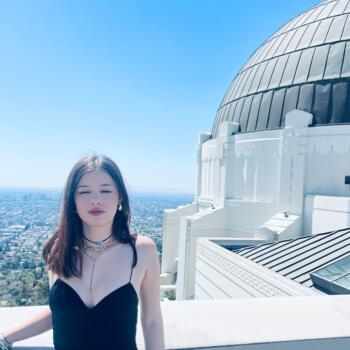 Babysitter in Montpellier: Louise