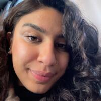 Hanin Mohammed