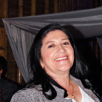 Niñera Zipaquirá: Maria