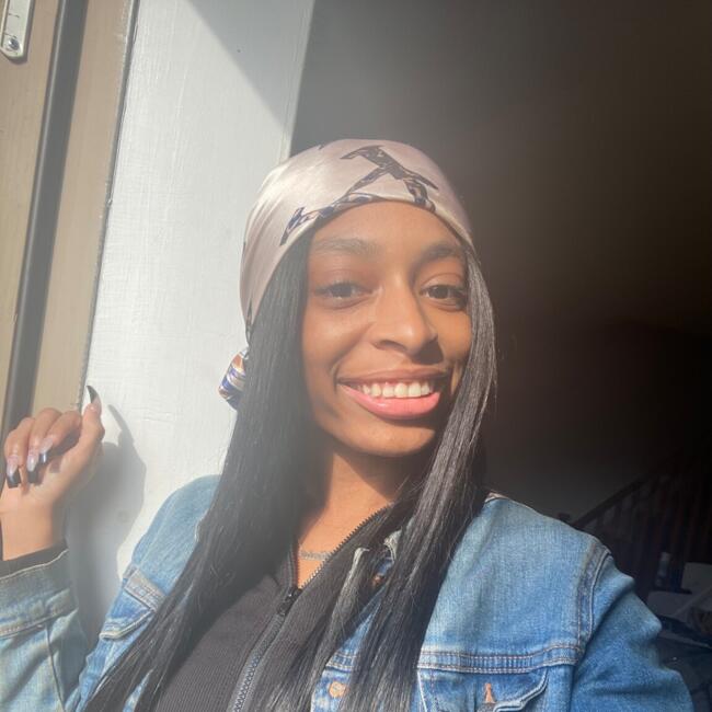 Babysitter in Philadelphia: Tenia