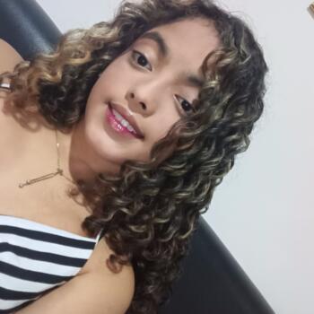 Niñera en Barranquilla: Andrea