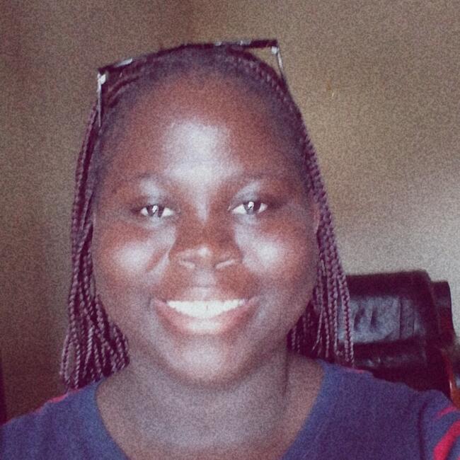 Babysitter in Abuja: Ayomide