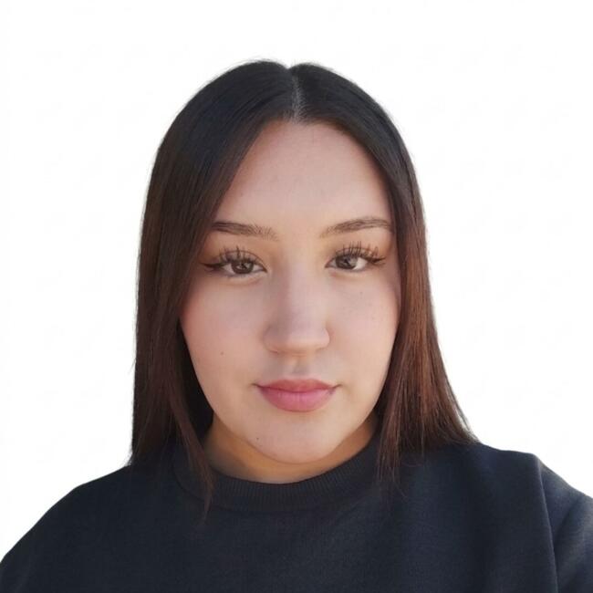 Babysitter in Comodoro Rivadavia: Valentina