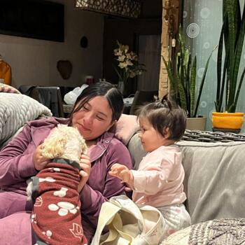 Babysitter in La Serena: Soraya
