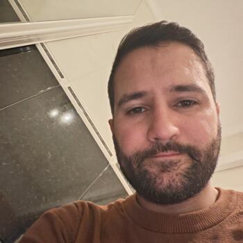 Parent Santa Maria da Feira: Jorge