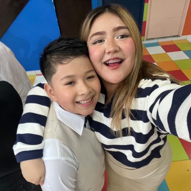 Niñera en Ciudad de México: Xiromi