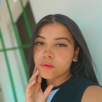 Babysitting job in João Pessoa: babysitting job Juliana