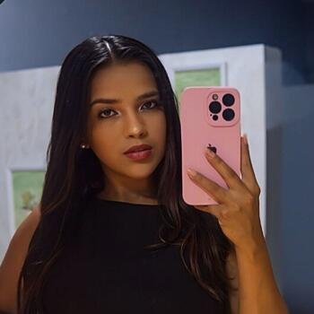 Babysitting job in Carpina: babysitting job Karolinne