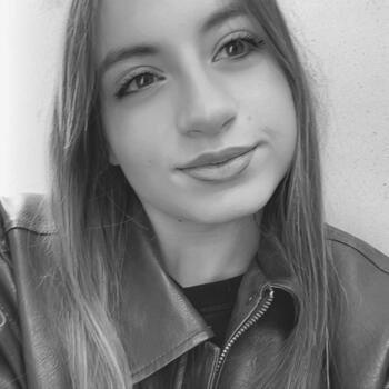 Babysitter in Élancourt: Marion