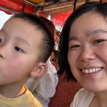 Parent Singapore: Liling