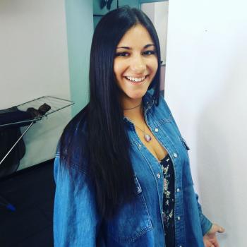 Babysitter Porto: Erica