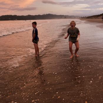 Babysitting job Whitianga: babysitting job Paul