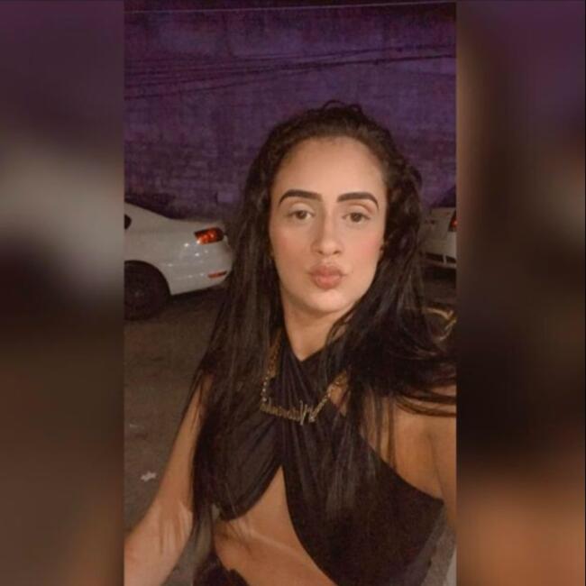 Babysitter in Rio de Janeiro: Vitória Conceição