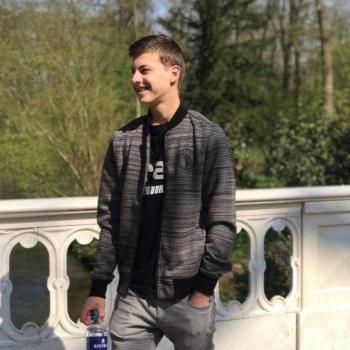 Babysitter Houten: Mark