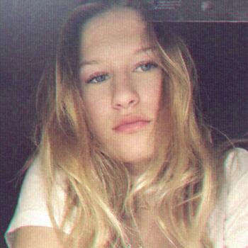 Babysitter in Dresden: Berit