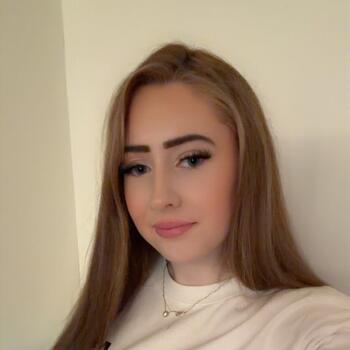 Babysitter Châtelineau: Maëlia