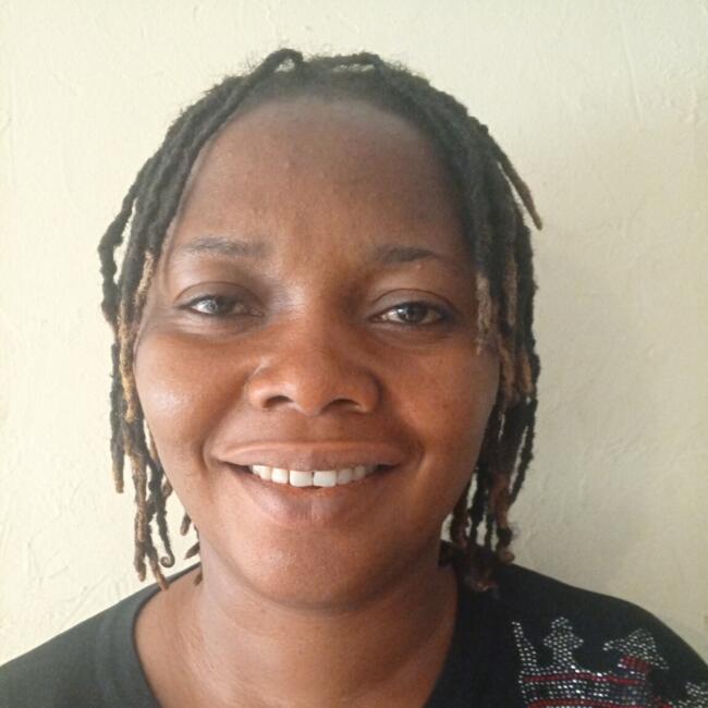 Babysitter in Marrakesh: Olaonipekun