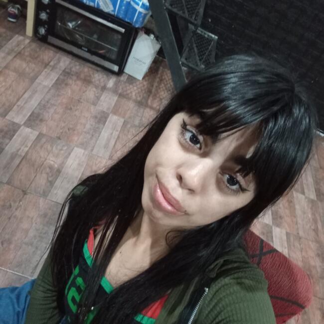 Niñera en Ensenada: Triana Abigail