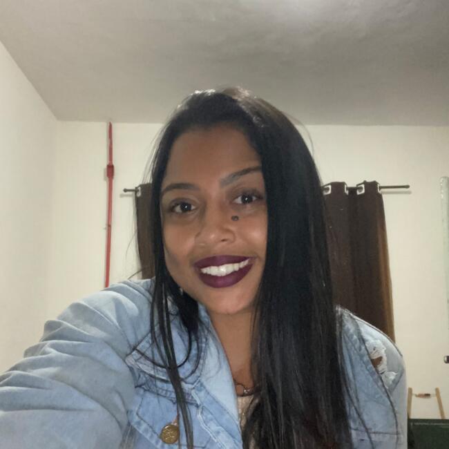 Babá em São Gonçalo (São Gonçalo): Mayara