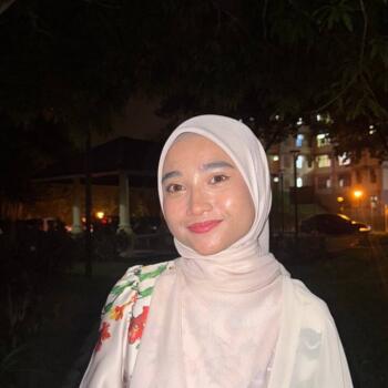 Babysitter in Gombak Setia: Aishah