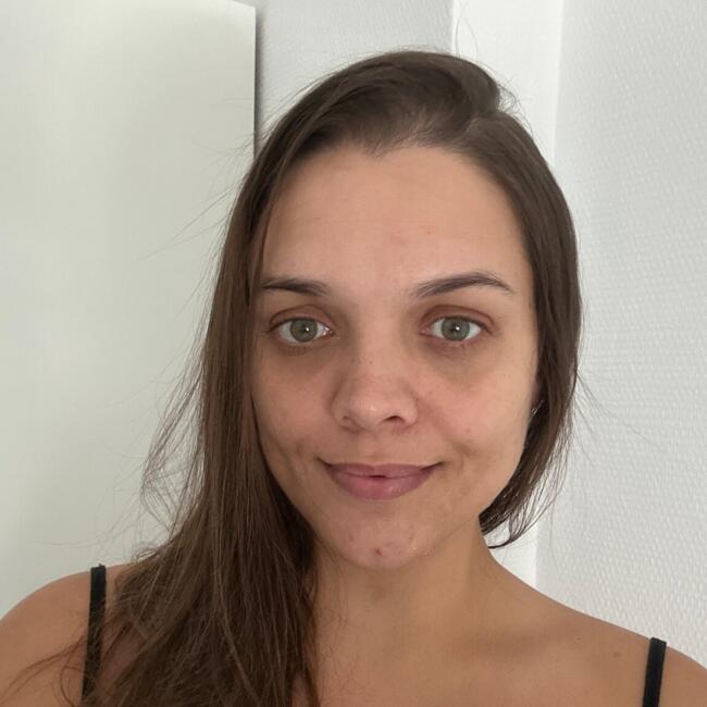 Babysitter a Milano: Ana Carolina
