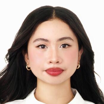 Babysitter Rome: Aidhel Kween U. Brucal