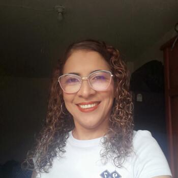 Babysitter in Medellín: Maria Quiroz