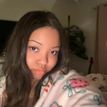 Nanny in Columbia: Zenia