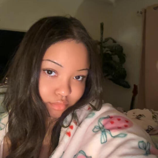 Nanny in Columbia: Zenia