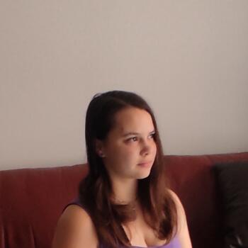 Baby-sitter in Toulouse: Liouna