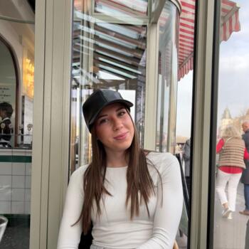 Babysitter Villasanta: Ilaria