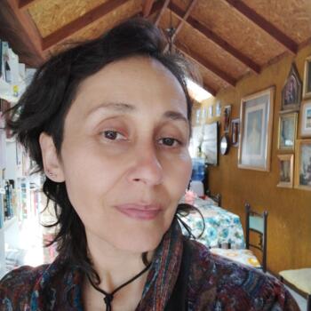 Babysitter Santiago: Mariana