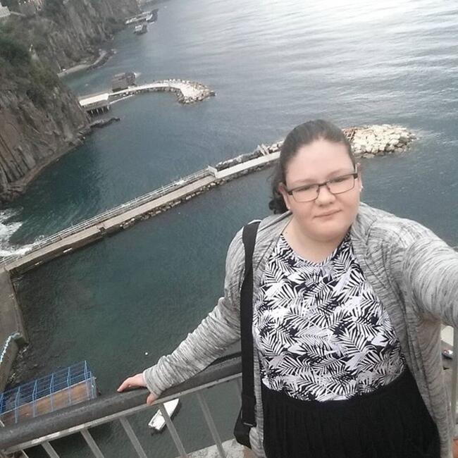 Babysitter in Wellington: Danielle