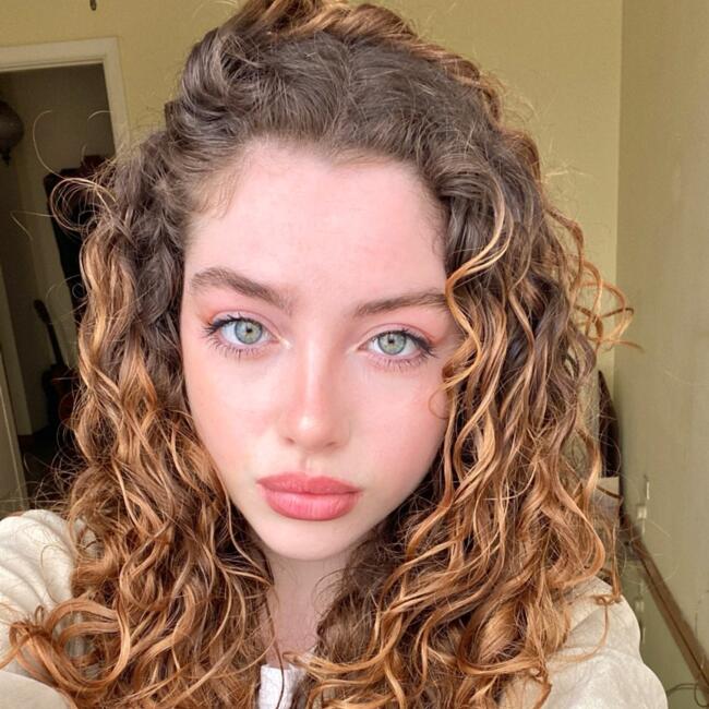 Babysitter in Pescara: Emma