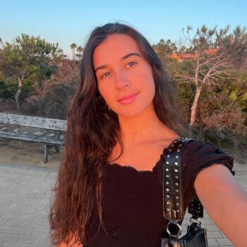 Nanny Pozuelo de Alarcón: Alba