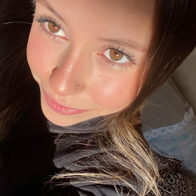 Babysitter a Casatenovo: Noemi Viscardi