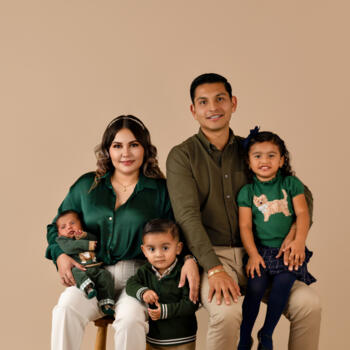 Babysitting job in Weslaco: babysitting job Neyezka Dayana