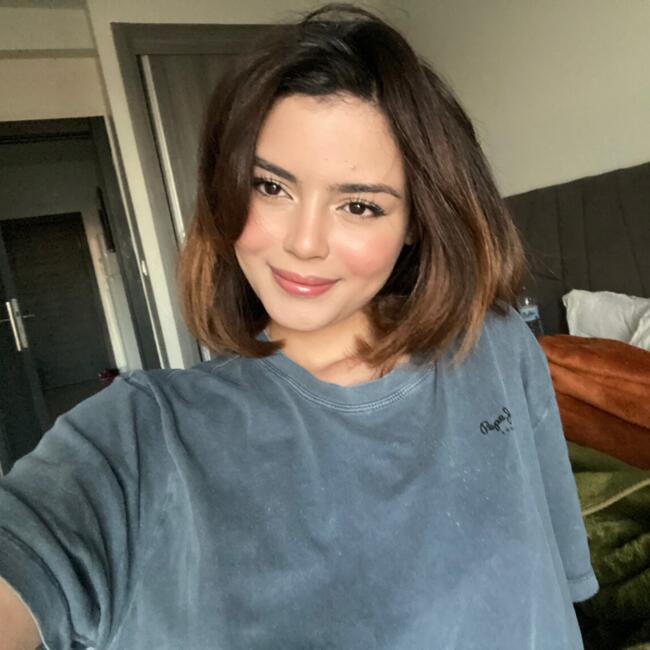 Chůva v Hať: Nehaila