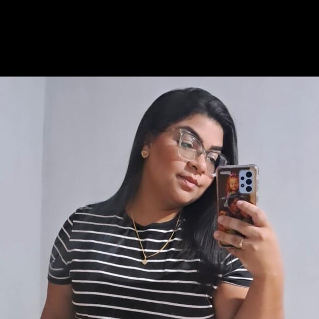 Babysitter in Gravataí: Greici