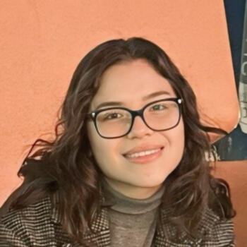 Babysitter in Eindhoven: Alexa