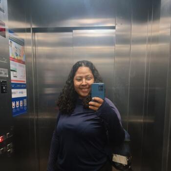 Babysitter in Porto Velho: Elizama